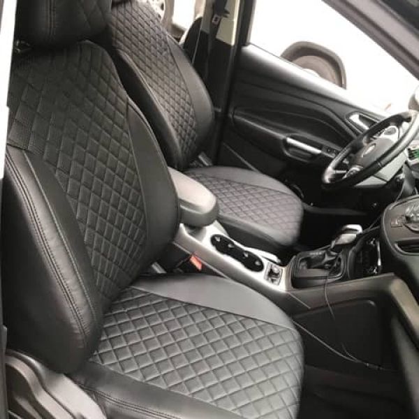 Чехлы Автопилот на Ford Escape 3 (2012-2019)